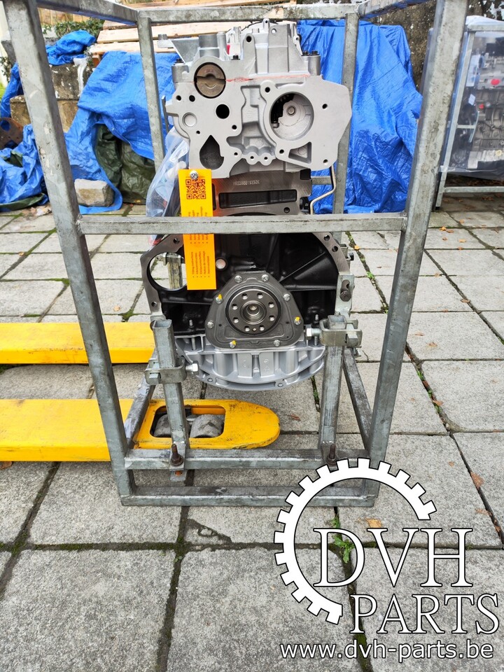 RENAULT M9T RWD - PROPULSION RENAULT M9T RWD - PROPULSION - Motor za Furgon: slika 4 RENAULT M9T RWD - PROPULSION RENAULT M9T RWD - PROPULSION - Motor za Furgon: slika 4