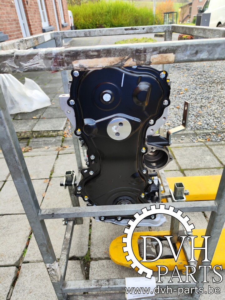 RENAULT M9T RWD - PROPULSION RENAULT M9T RWD - PROPULSION - Motor za Furgon: slika 2 RENAULT M9T RWD - PROPULSION RENAULT M9T RWD - PROPULSION - Motor za Furgon: slika 2