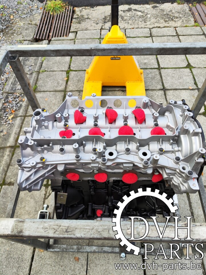 RENAULT M9T RWD - PROPULSION RENAULT M9T RWD - PROPULSION - Motor za Furgon: slika 3 RENAULT M9T RWD - PROPULSION RENAULT M9T RWD - PROPULSION - Motor za Furgon: slika 3