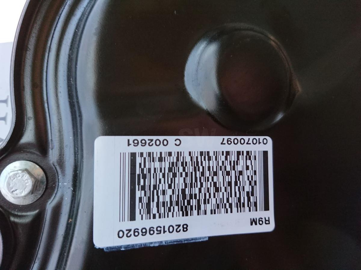 RENAULT R9M452 RENAULT R9M452 - Motor: slika 2 RENAULT R9M452 RENAULT R9M452 - Motor: slika 2