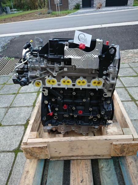 RENAULT R9M452 RENAULT R9M452 - Motor: slika 3 RENAULT R9M452 RENAULT R9M452 - Motor: slika 3