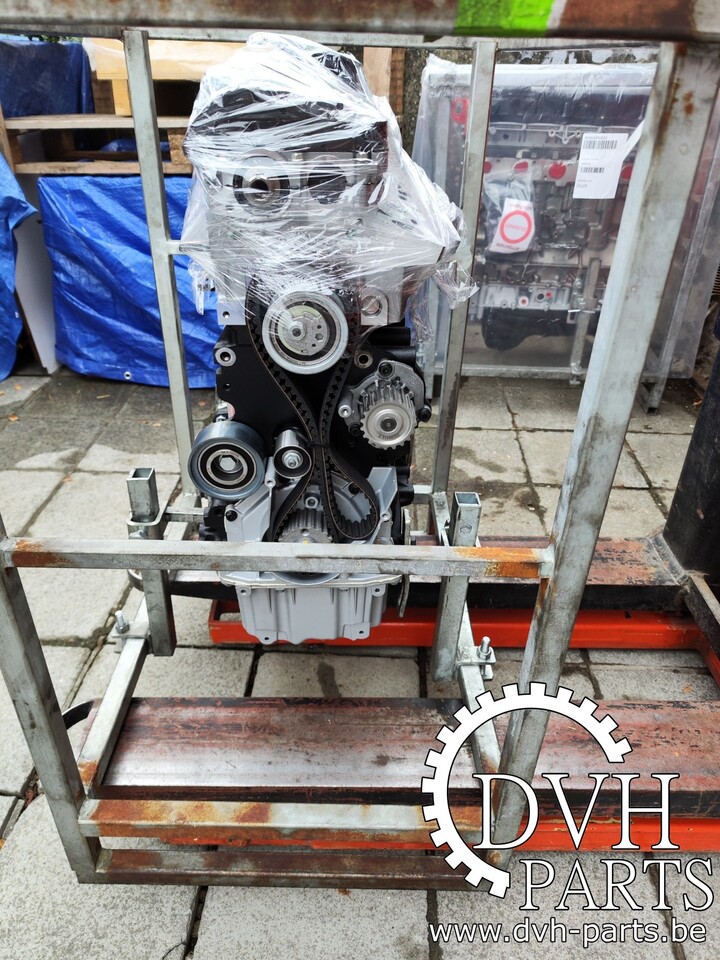 VW INDUSTRIAL** CPY ** VW INDUSTRIAL ** CPY ** - Motor za Dizel viljuškar: slika 4 VW INDUSTRIAL** CPY ** VW INDUSTRIAL ** CPY ** - Motor za Dizel viljuškar: slika 4