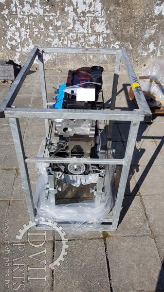 Volkswagen CSHA - Cilindar blok za Kamion: slika 4 Volkswagen CSHA - Cilindar blok za Kamion: slika 4