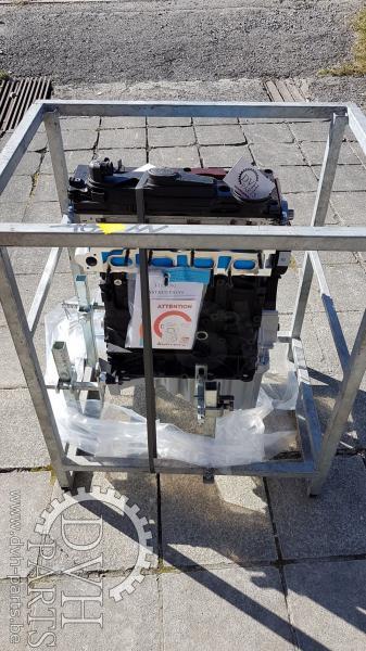 Volkswagen CSHA - Cilindar blok za Kamion: slika 3 Volkswagen CSHA - Cilindar blok za Kamion: slika 3