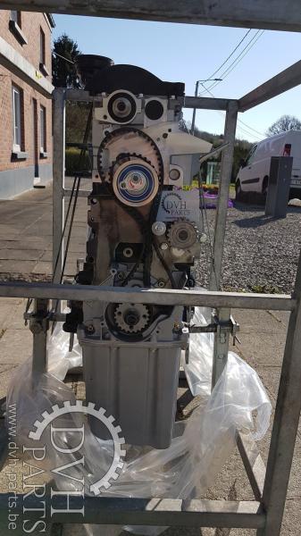 Volkswagen CSHA - Cilindar blok za Kamion: slika 2 Volkswagen CSHA - Cilindar blok za Kamion: slika 2