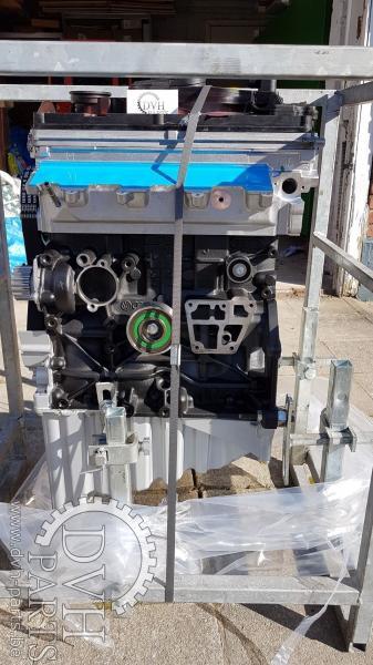 Volkswagen CSHA - Cilindar blok za Kamion: slika 1 Volkswagen CSHA - Cilindar blok za Kamion: slika 1