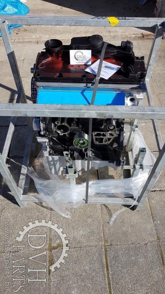 Volkswagen CSHA - Cilindar blok za Kamion: slika 5 Volkswagen CSHA - Cilindar blok za Kamion: slika 5