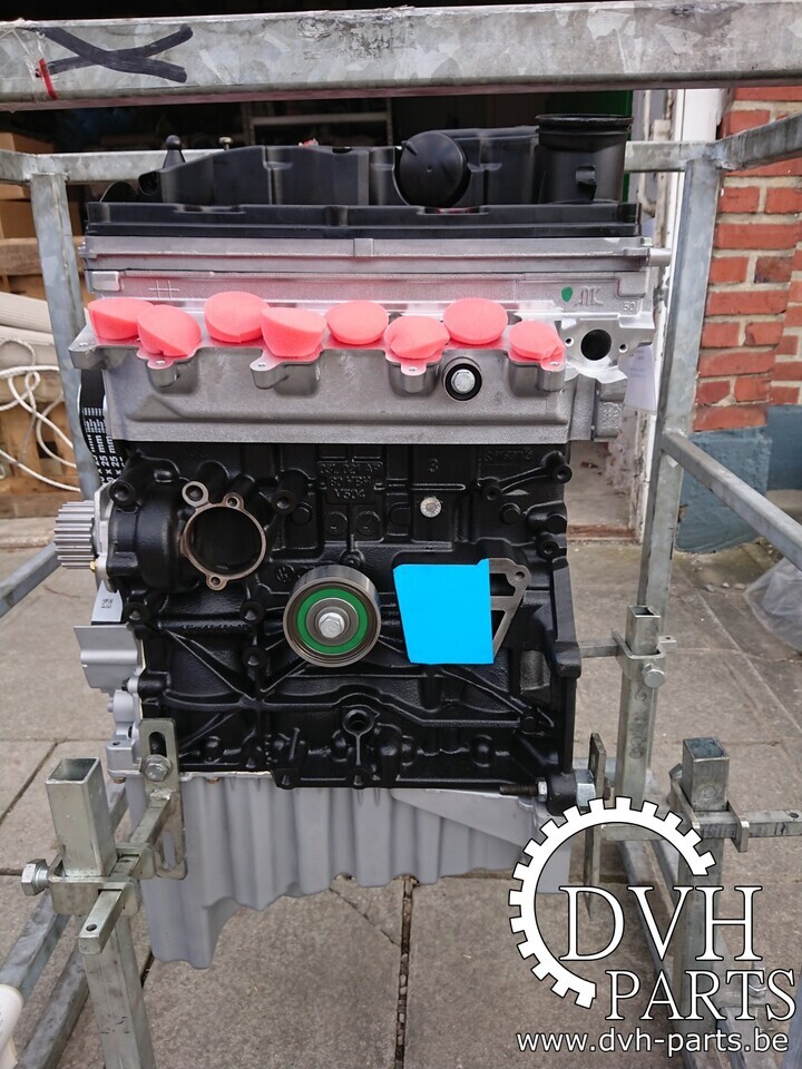 Volkswagen Crafter CKU , CKUB , DAU ,.. - Motor za Dostavno vozilo: slika 1 Volkswagen Crafter CKU , CKUB , DAU ,.. - Motor za Dostavno vozilo: slika 1