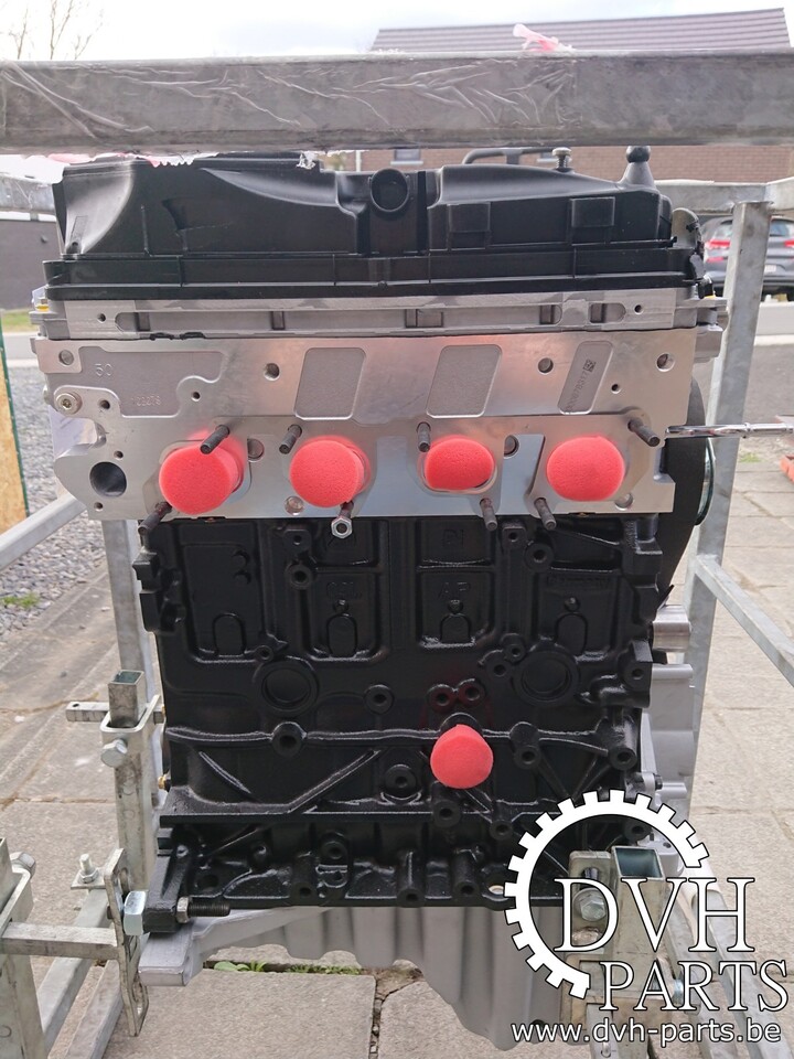 Volkswagen Crafter CKU , CKUB , DAU ,.. - Motor za Dostavno vozilo: slika 3 Volkswagen Crafter CKU , CKUB , DAU ,.. - Motor za Dostavno vozilo: slika 3