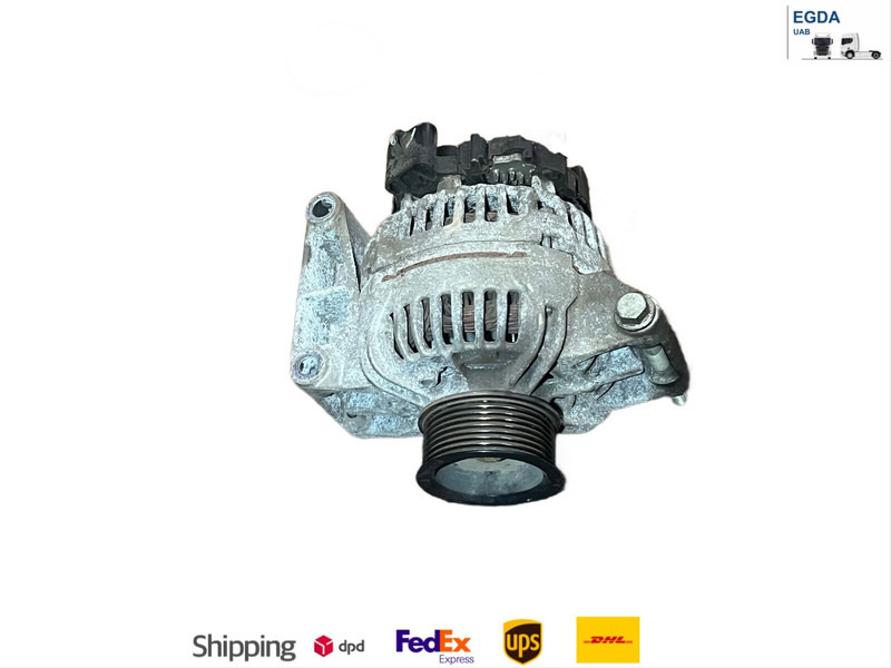 Bosch - Električni sistem: slika 1 Bosch - Električni sistem: slika 1