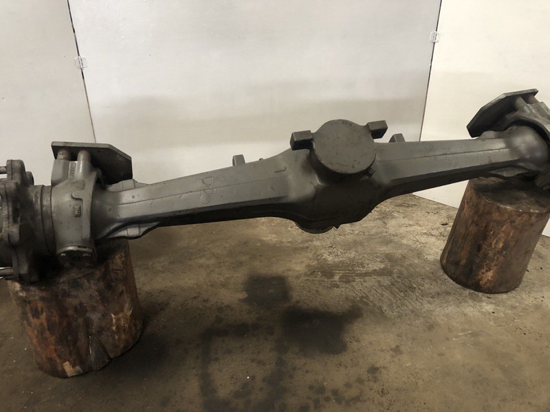 Claas CARRARO AXLE TYPE 20.11 - Osovina i delovi: slika 1 Claas CARRARO AXLE TYPE 20.11 - Osovina i delovi: slika 1