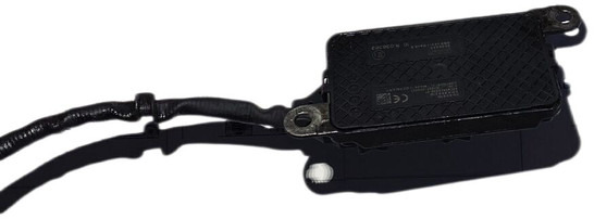 DAF 106 6 - Senzor: slika 1 DAF 106 6 - Senzor: slika 1