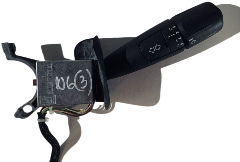 DAF 106 - Relej: slika 1 DAF 106 - Relej: slika 1