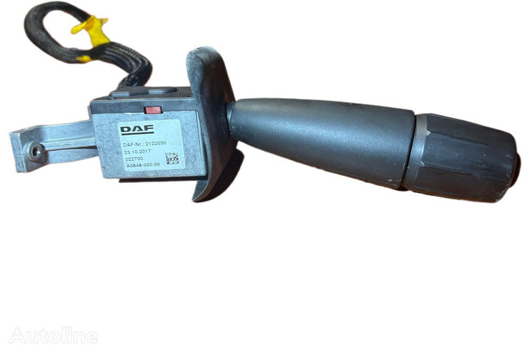 DAF 106 - Relej: slika 2 DAF 106 - Relej: slika 2