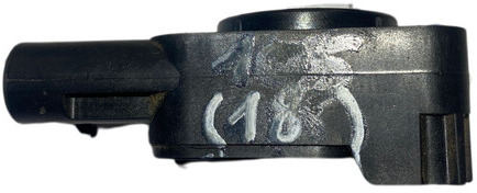 DAF 2013 - Senzor: slika 2 DAF 2013 - Senzor: slika 2