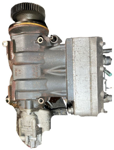 DAF 2017 - Motor i delovi: slika 2 DAF 2017 - Motor i delovi: slika 2