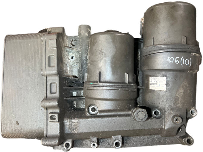 DAF 2017 - Filter za ulje: slika 1 DAF 2017 - Filter za ulje: slika 1