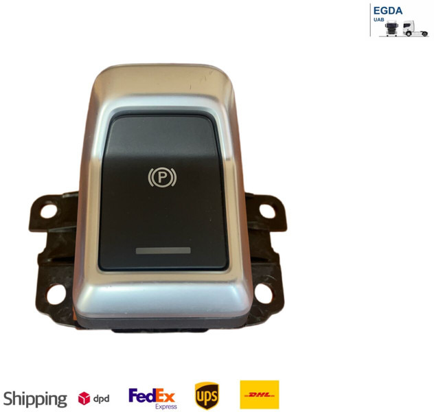 DAF 2023 - Komandna tabla: slika 1 DAF 2023 - Komandna tabla: slika 1