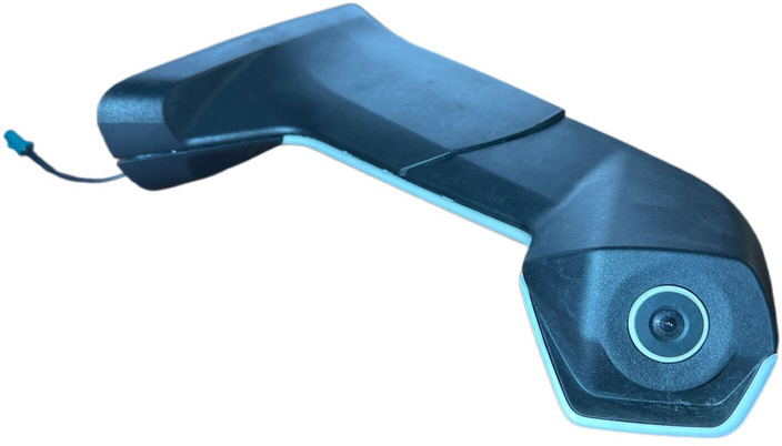 DAF 2023 - Senzor: slika 3 DAF 2023 - Senzor: slika 3