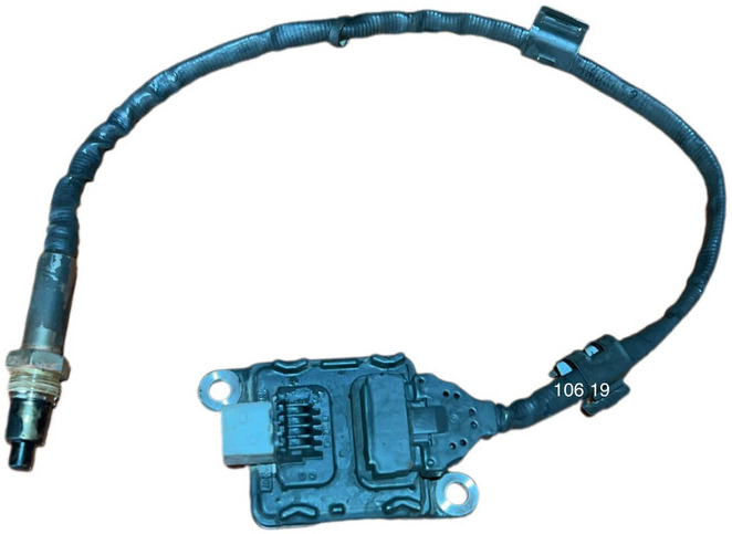 DAF 2023 - Senzor: slika 2 DAF 2023 - Senzor: slika 2