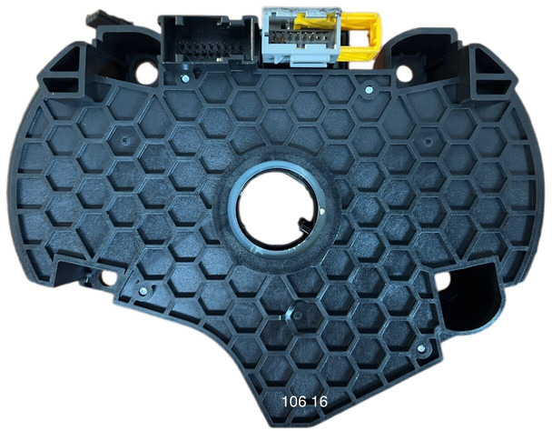 DAF 2023 - Senzor: slika 2 DAF 2023 - Senzor: slika 2