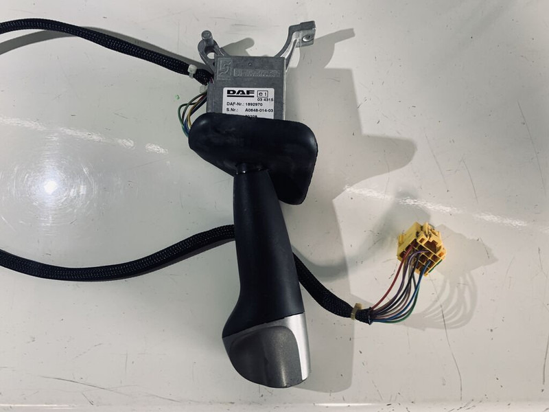 DAF 65 - Relej: slika 5 DAF 65 - Relej: slika 5