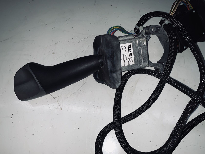 DAF 65 - Relej: slika 2 DAF 65 - Relej: slika 2