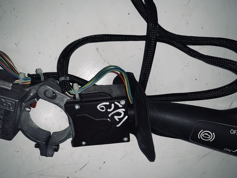 DAF 65 - Relej: slika 4 DAF 65 - Relej: slika 4