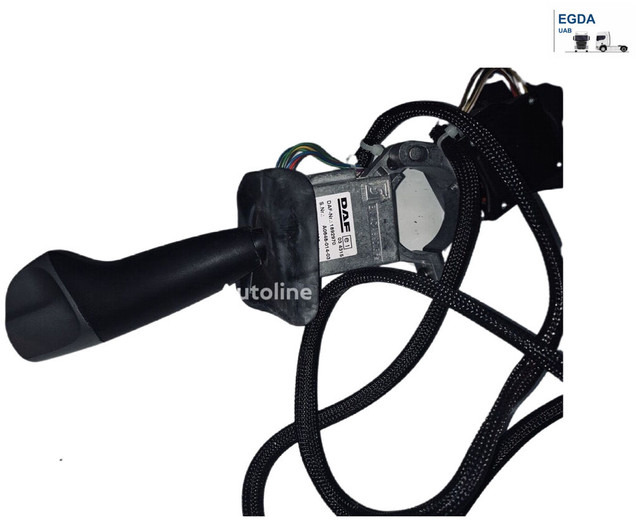 DAF 65 - Relej: slika 1 DAF 65 - Relej: slika 1