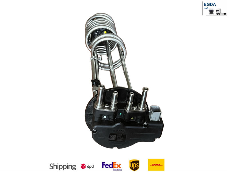 DAF Adblue liquid tank - Senzor: slika 1 DAF Adblue liquid tank - Senzor: slika 1