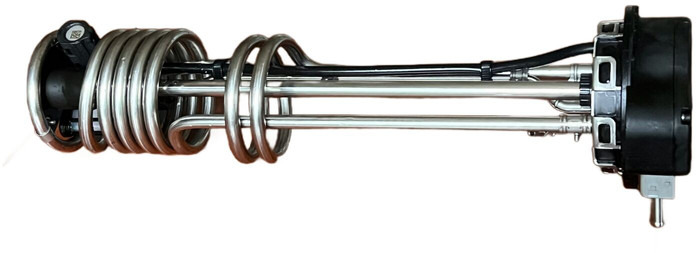 DAF Adblue liquid tank - Senzor: slika 3 DAF Adblue liquid tank - Senzor: slika 3