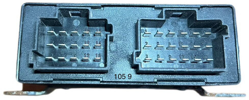 DAF E-Module2 - Upravljačka jedinica: slika 2 DAF E-Module2 - Upravljačka jedinica: slika 2