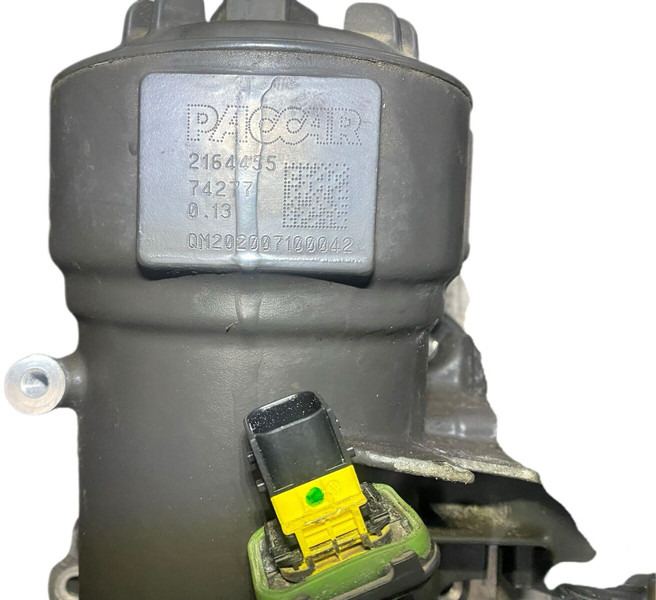 DAF - Filter za gorivo: slika 3 DAF - Filter za gorivo: slika 3