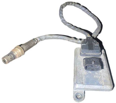 DAF - Senzor: slika 2 DAF - Senzor: slika 2