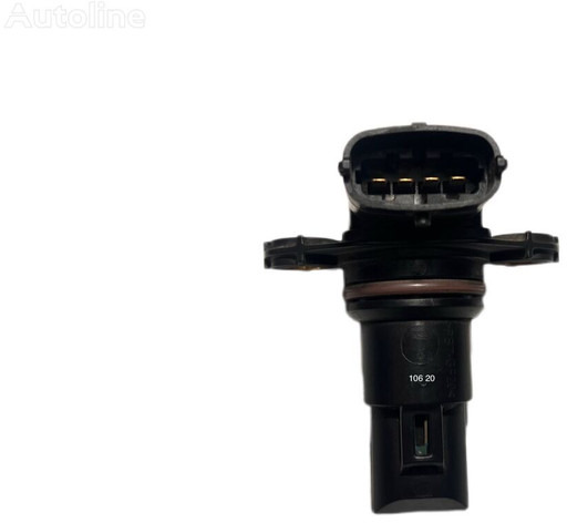 DAF - Senzor: slika 3 DAF - Senzor: slika 3