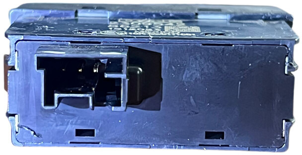 DAF - Komandna tabla: slika 3 DAF - Komandna tabla: slika 3