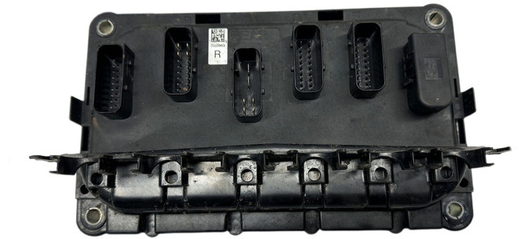 DAF - Upravljačka jedinica: slika 2 DAF - Upravljačka jedinica: slika 2