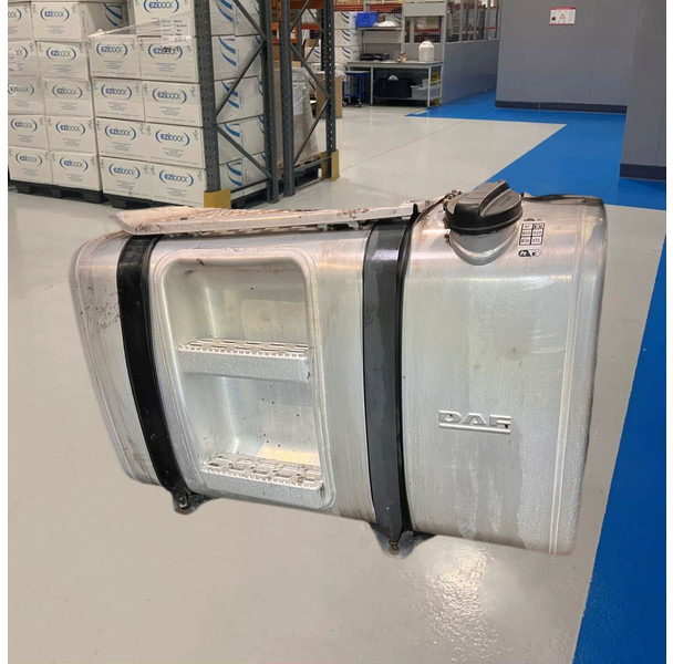 DAF - Rezervoar za gorivo: slika 1 DAF - Rezervoar za gorivo: slika 1