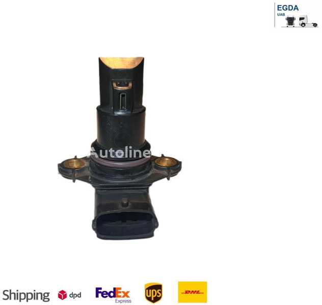 DAF - Senzor: slika 1 DAF - Senzor: slika 1