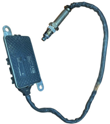 DAF - Senzor: slika 2 DAF - Senzor: slika 2