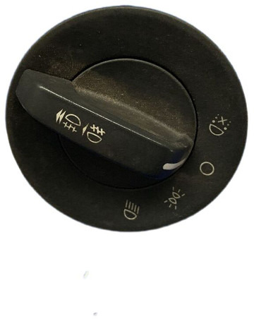 DAF XF 106 1940964 - Komandna tabla: slika 1 DAF XF 106 1940964 - Komandna tabla: slika 1