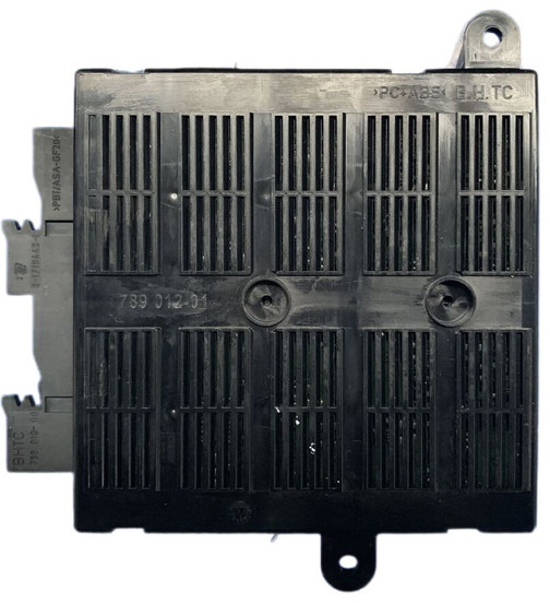 DAF XF 106 - Upravljačka jedinica: slika 1 DAF XF 106 - Upravljačka jedinica: slika 1