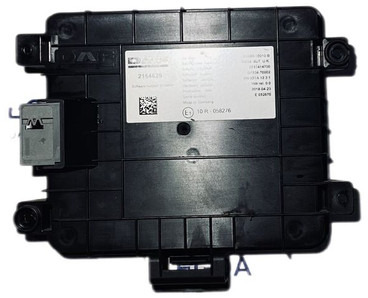 DAF XF 106 - Upravljačka jedinica: slika 2 DAF XF 106 - Upravljačka jedinica: slika 2