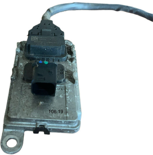 DAF XG 2023 - Senzor: slika 3 DAF XG 2023 - Senzor: slika 3