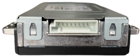 DAF XG 2023 - Upravljačka jedinica: slika 2 DAF XG 2023 - Upravljačka jedinica: slika 2