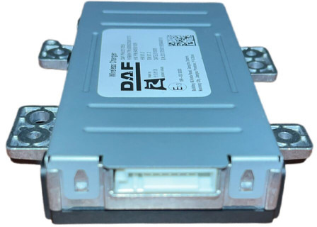 DAF XG 2023 - Upravljačka jedinica: slika 3 DAF XG 2023 - Upravljačka jedinica: slika 3