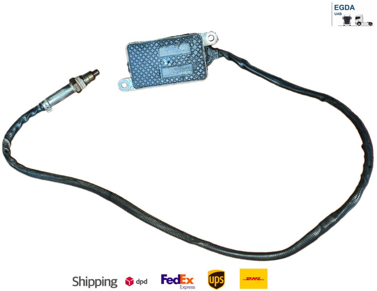 DAF XG 2023 - Senzor: slika 1 DAF XG 2023 - Senzor: slika 1