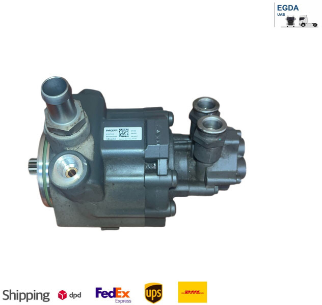 DAF XG 2023 - Upravljačka pumpa: slika 1 DAF XG 2023 - Upravljačka pumpa: slika 1