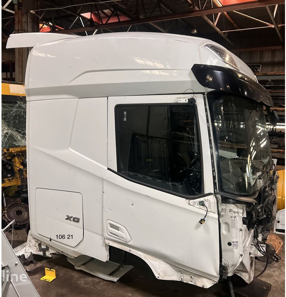DAF XG 2023 - Vrata i delovi: slika 1 DAF XG 2023 - Vrata i delovi: slika 1