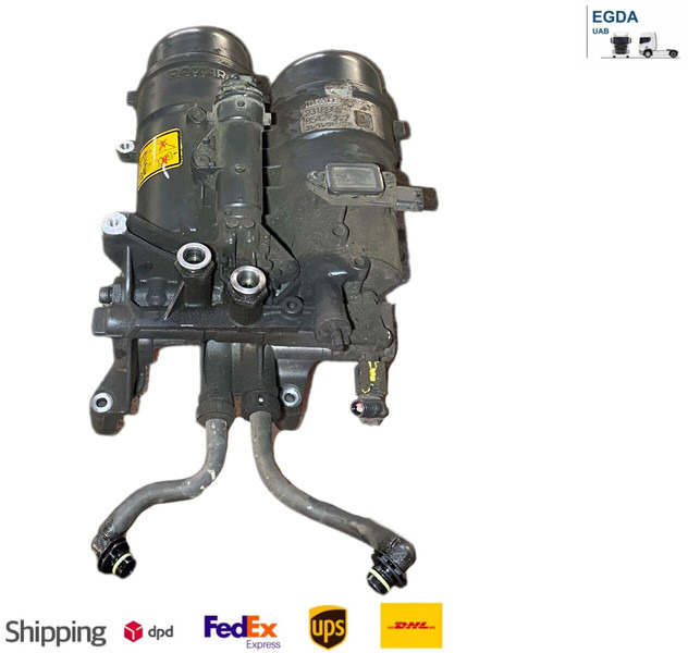 DAF XG 2023 - Filter za gorivo: slika 1 DAF XG 2023 - Filter za gorivo: slika 1